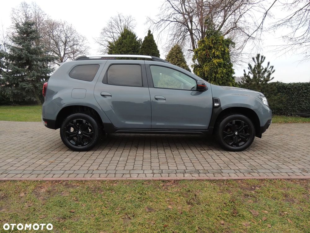 Dacia Duster 1.0 TCe Prestige - 10