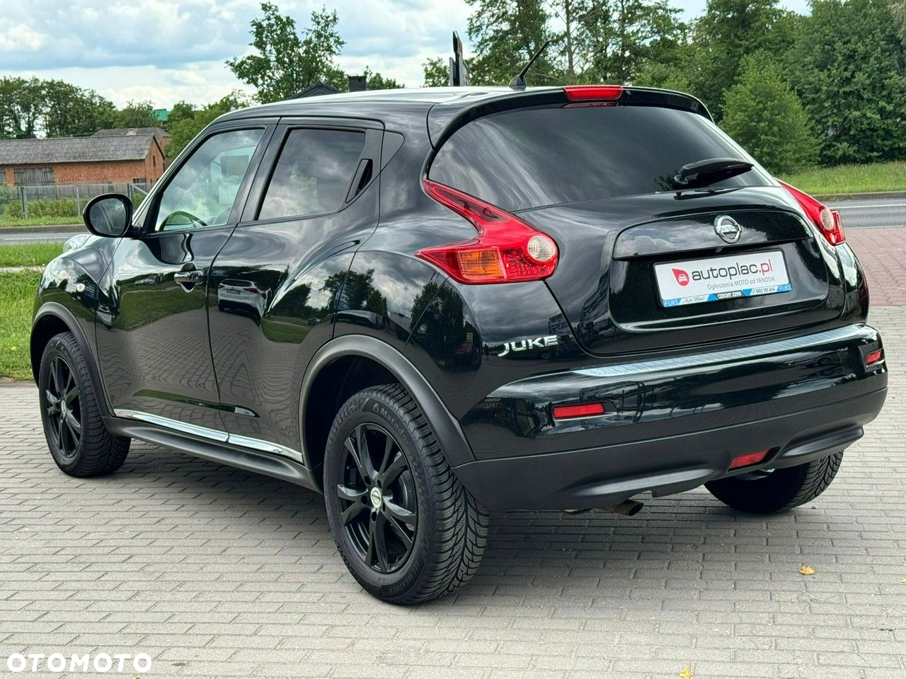 Nissan Juke - 14
