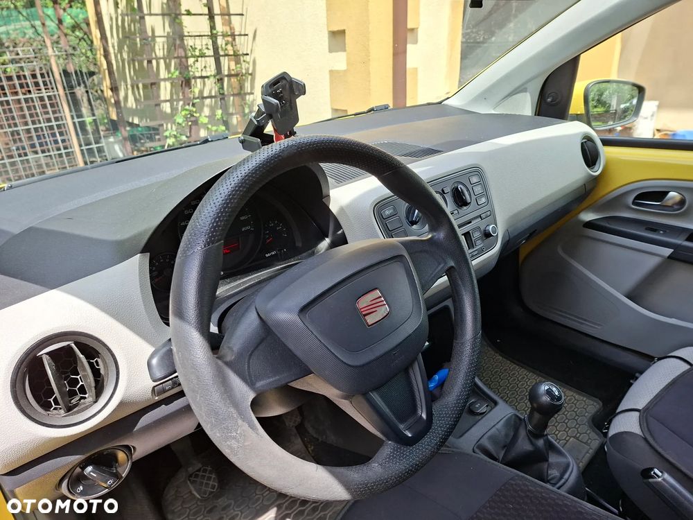 Seat Mii 1.0 Style - 8