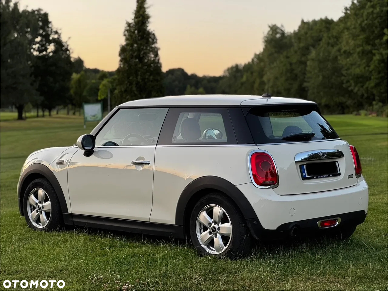 MINI ONE Standard - 3