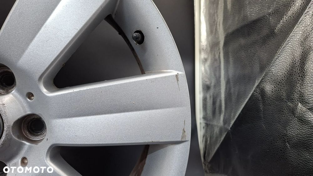 Felga Aluminiowa 18 Chevrolet Captiva 5x115 ET 45 - 7