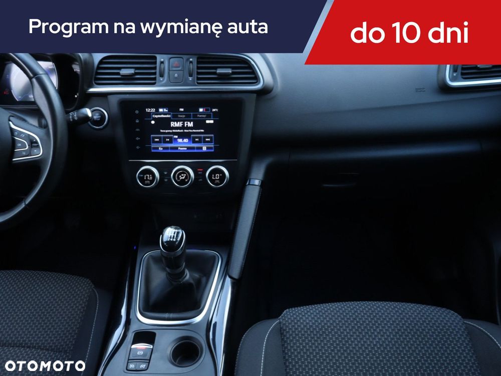 Renault Kadjar - 10