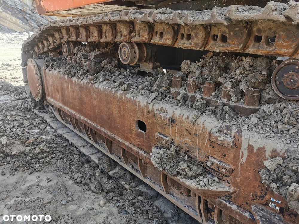 Hitachi ZX1200 - 11