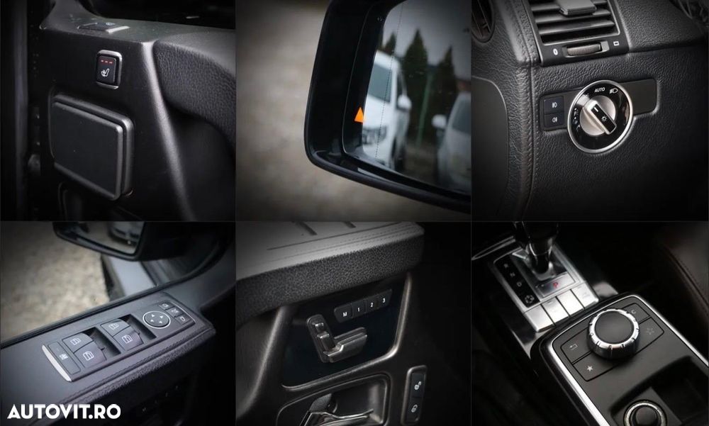 Mercedes-Benz G 350 d SW Long - 9
