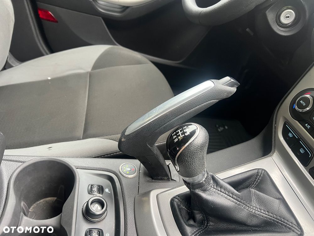 Ford Focus 1.6 SYNC Edition - 21