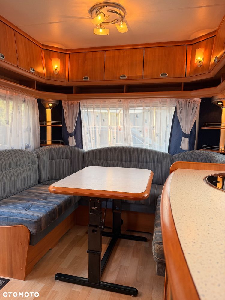 Hobby 495 de lux easy - 20