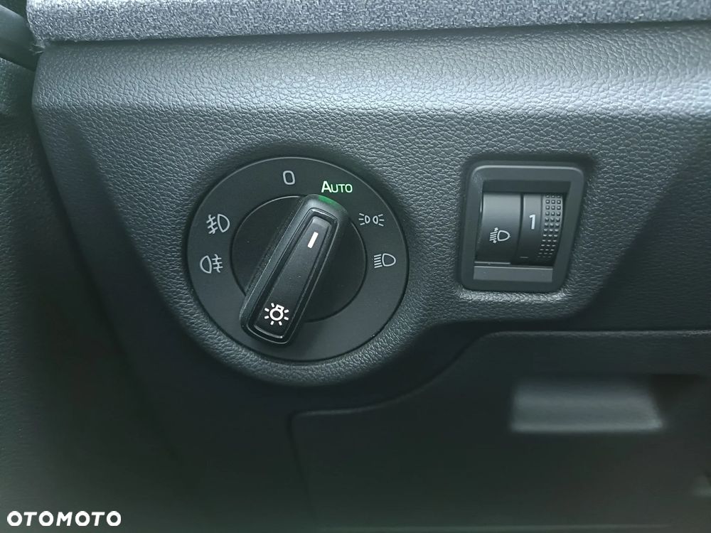 Skoda Kamiq 1.5 TSI Selection - 18