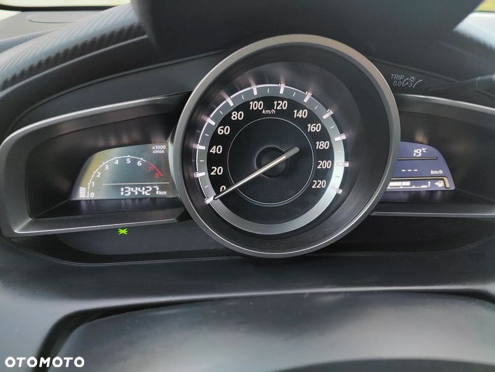 Mazda CX-3 2.0 Skygo - 12