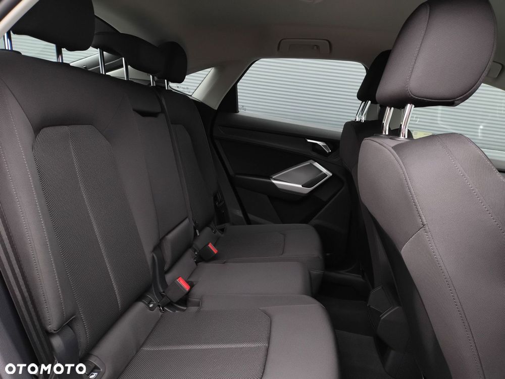 Audi Q3 40 TDI Quattro S tronic - 18