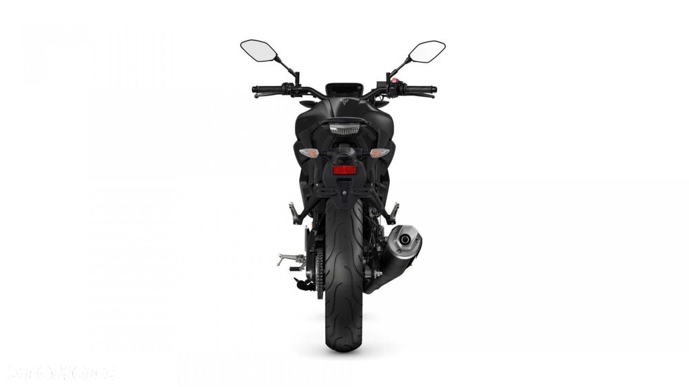 Yamaha MT - 5