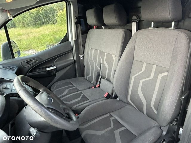 Ford Transit Connect 220 L1 Ambiente - 9