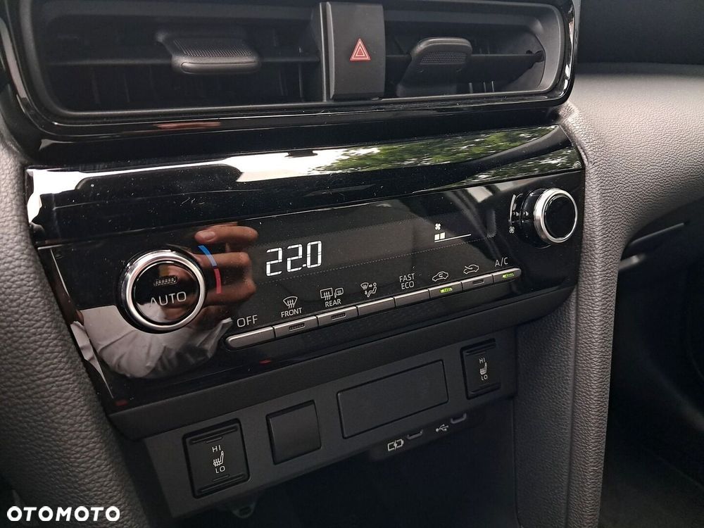 Toyota Yaris Cross Hybrid 1.5 Style - 23