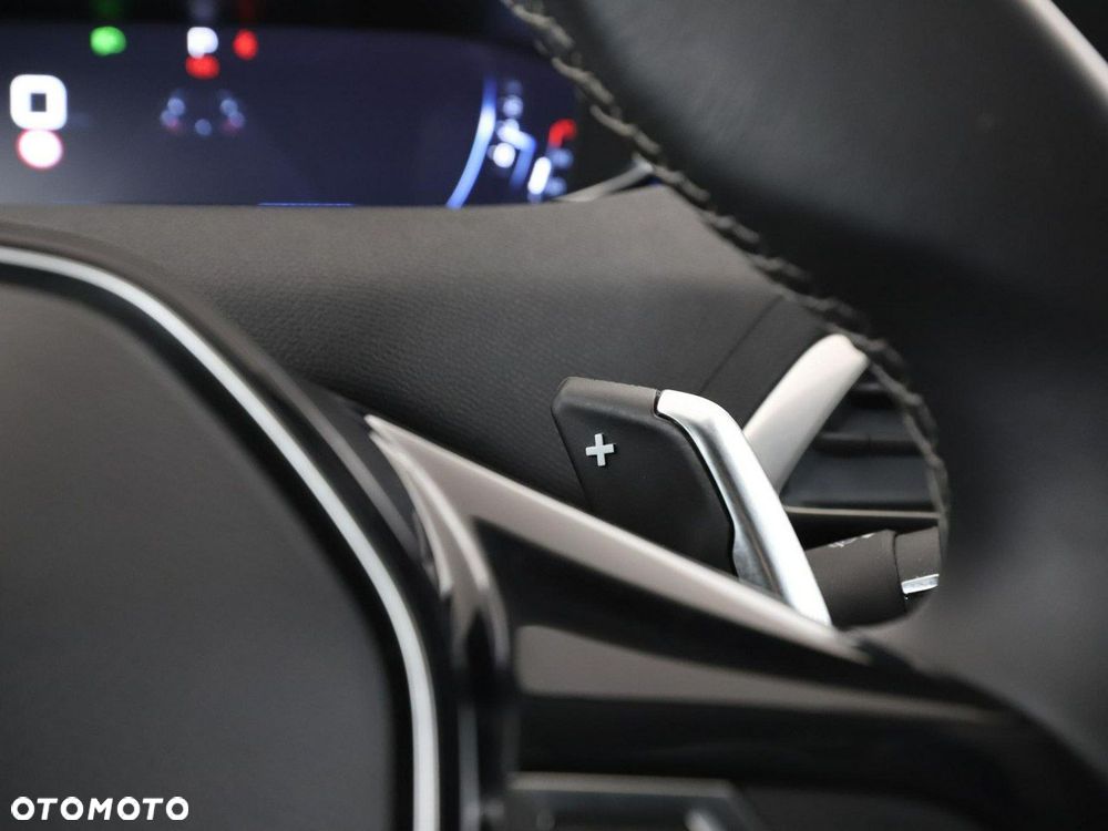 Peugeot 3008 1.6 PureTech GPF Allure S&S EAT8 - 36