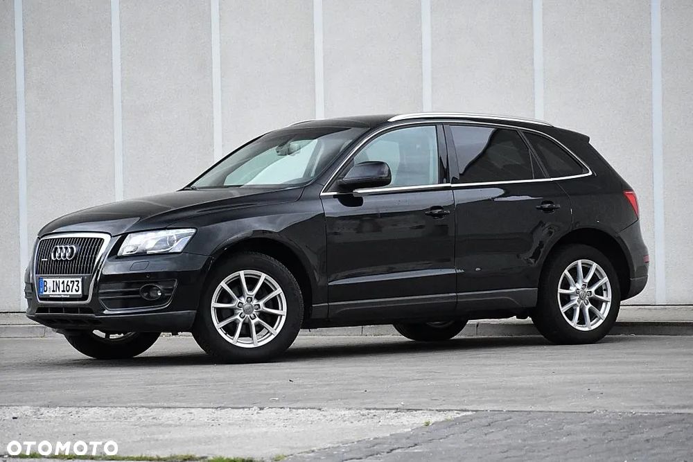Audi Q5 - 3