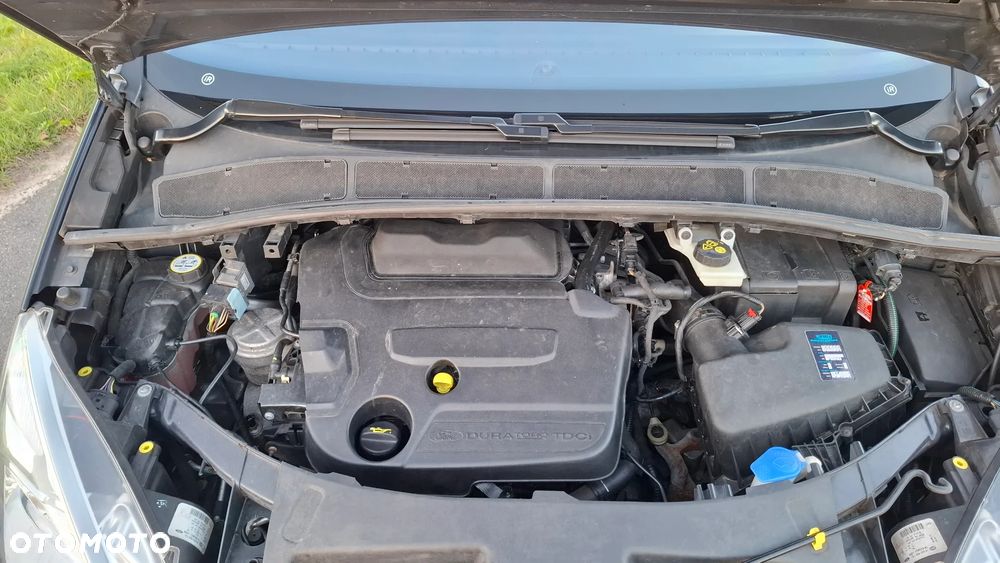 Ford S-Max 2.0 TDCi DPF Titanium X - 39