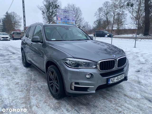 BMW X5 xDrive25d - 2