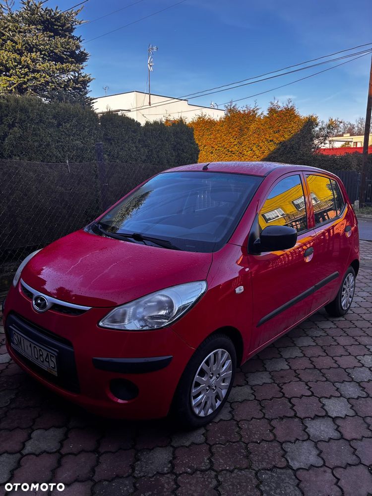 Hyundai i10 - 1