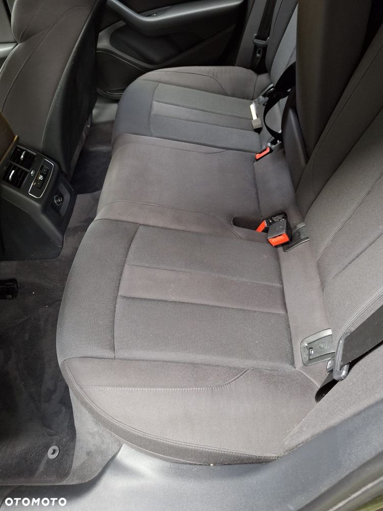 Audi A4 Allroad 2.0 TDI Quattro S tronic - 2