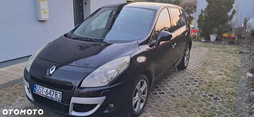 Renault Scenic - 2