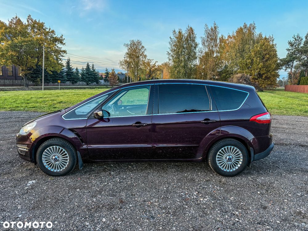 Ford S-Max - 4
