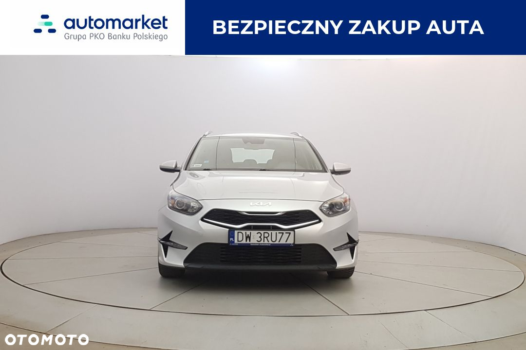 Kia Ceed 1.5 T-GDI M - 2