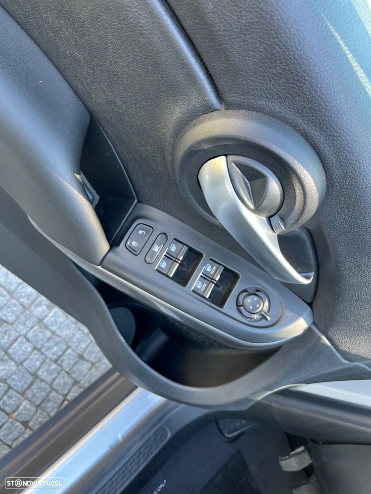 Fiat 500X 1.3 MJ Lounge - 22