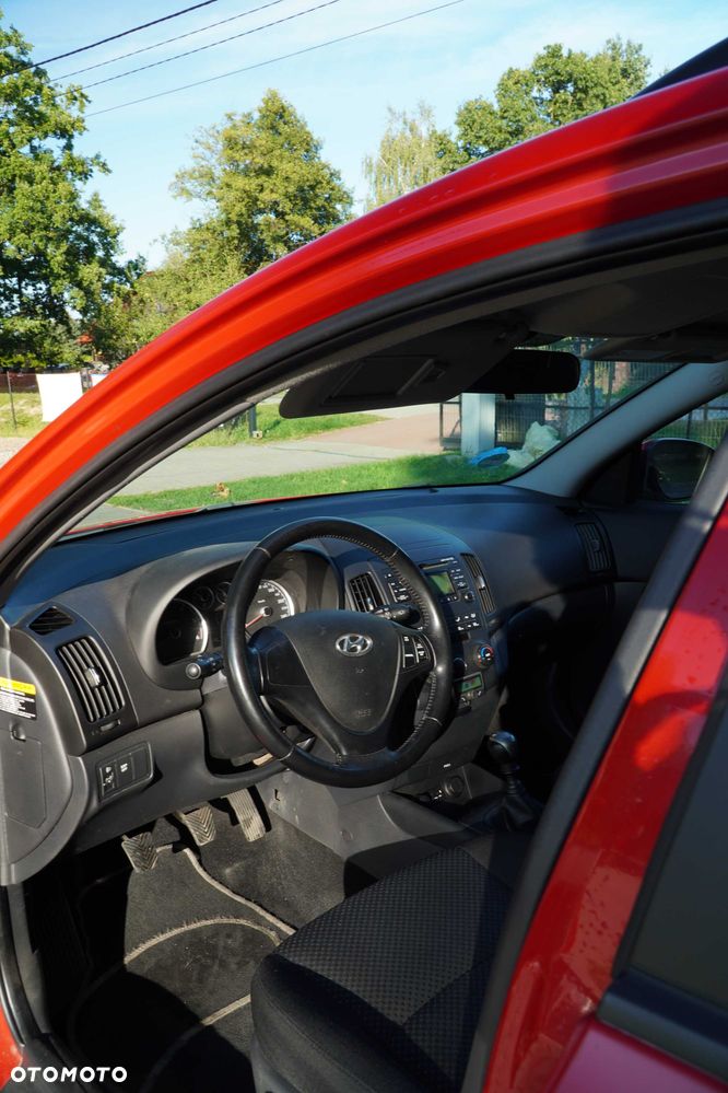 Hyundai i30 - 6