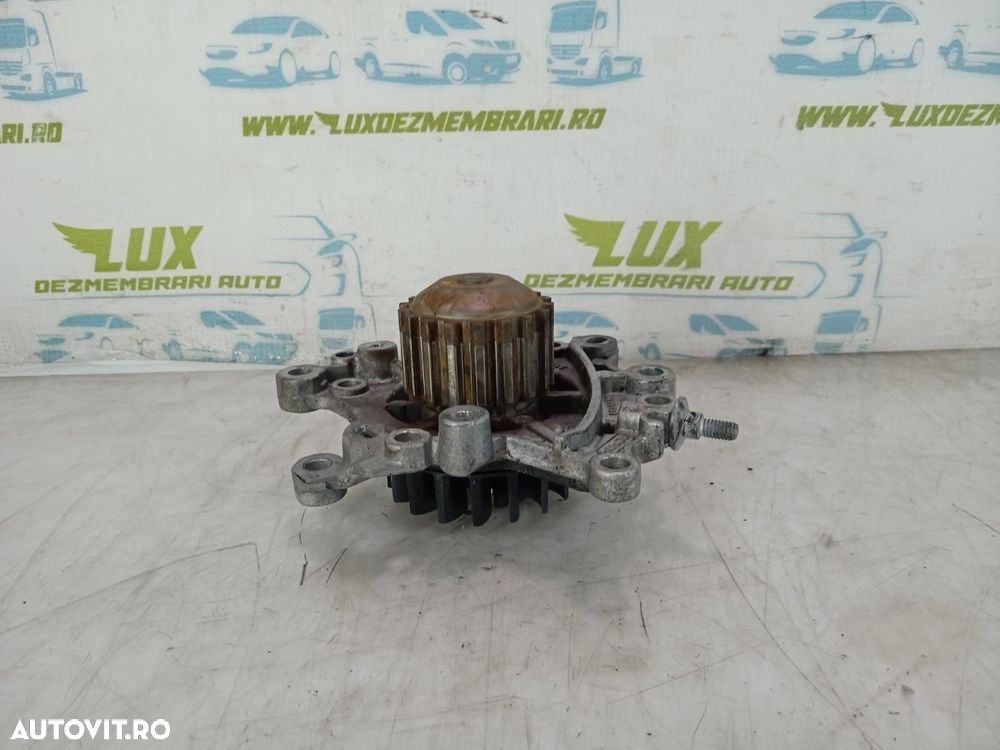 Pompa apa 1.5 tdci ztda Z16001023 Peugeot 3008 2 [facelift] [2020 - 2 - 1