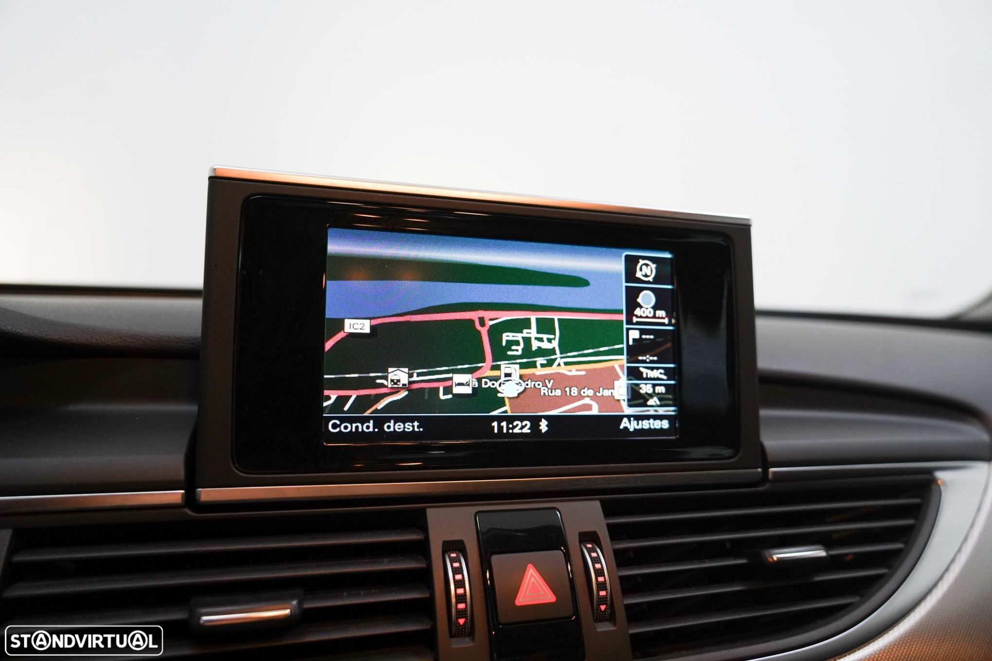 Audi A6 Avant 2.0 TDi S tronic - 10