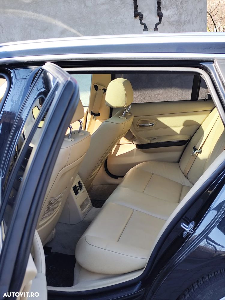 BMW Seria 3 320d xDrive Aut. Sport Line - 6