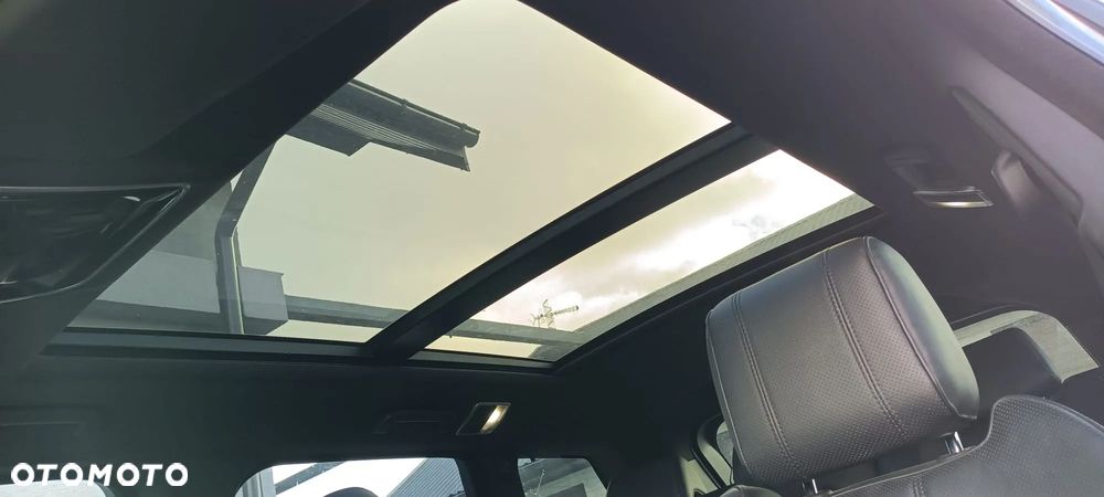 Land Rover Range Rover Sport - 19