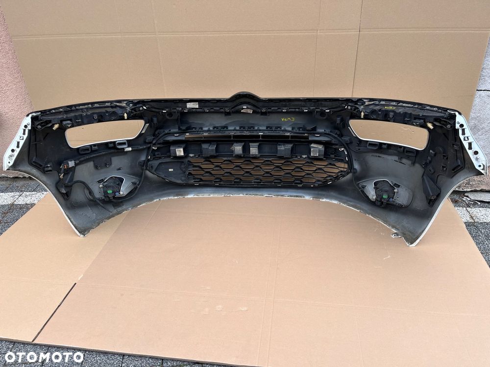 Citroen C4 Picasso 2 II EWPA Led zderzak przód przedni - 4