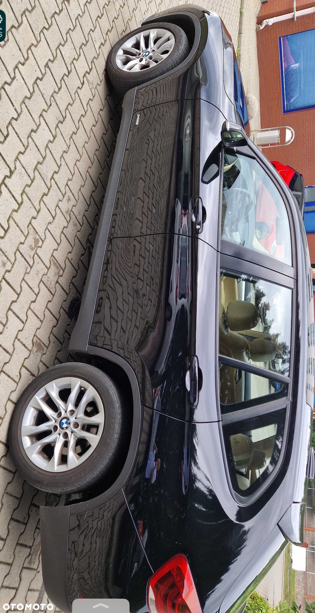 BMW X1 - 10