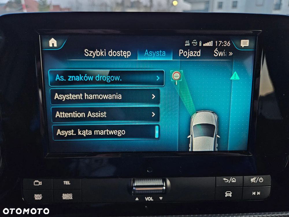 Mercedes-Benz Citan - 36