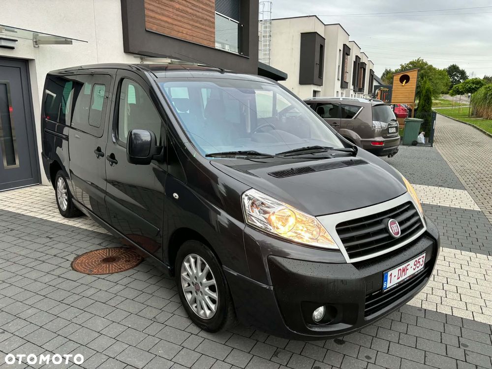 Fiat Scudo - 20