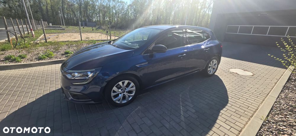 Renault Megane - 7