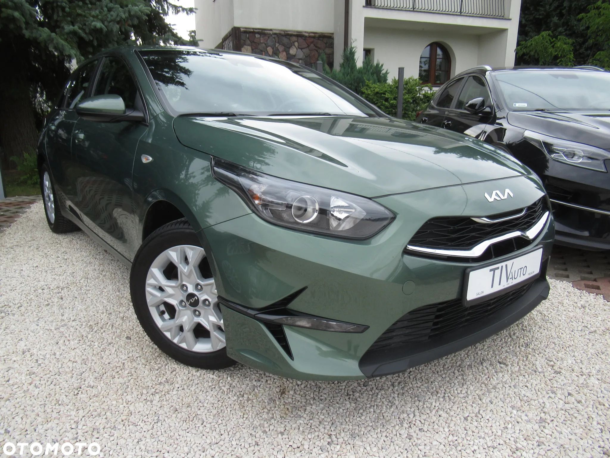 Kia Ceed 1.5 T-GDI M DCT - 1