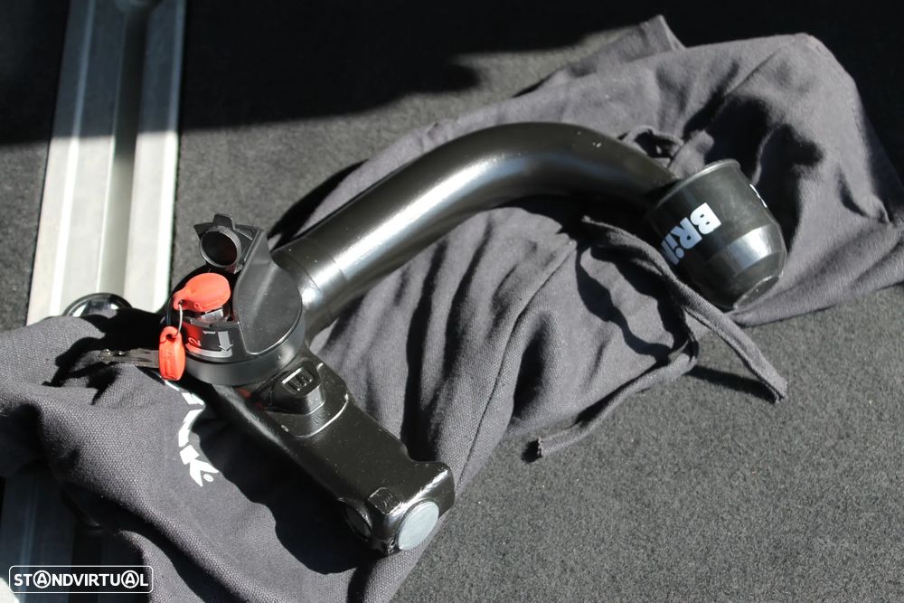 Jaguar F-Pace 3.0 TDV6 S AWD Aut. - 44