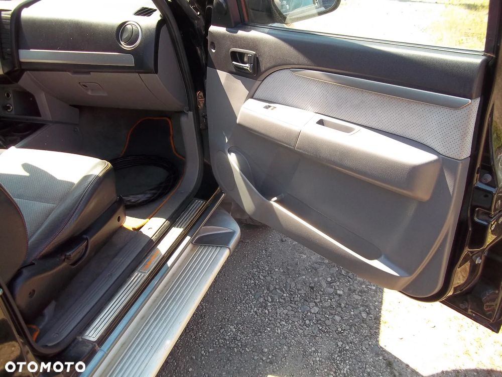 Ford Ranger 2.5 TDCi DC Limited - 11