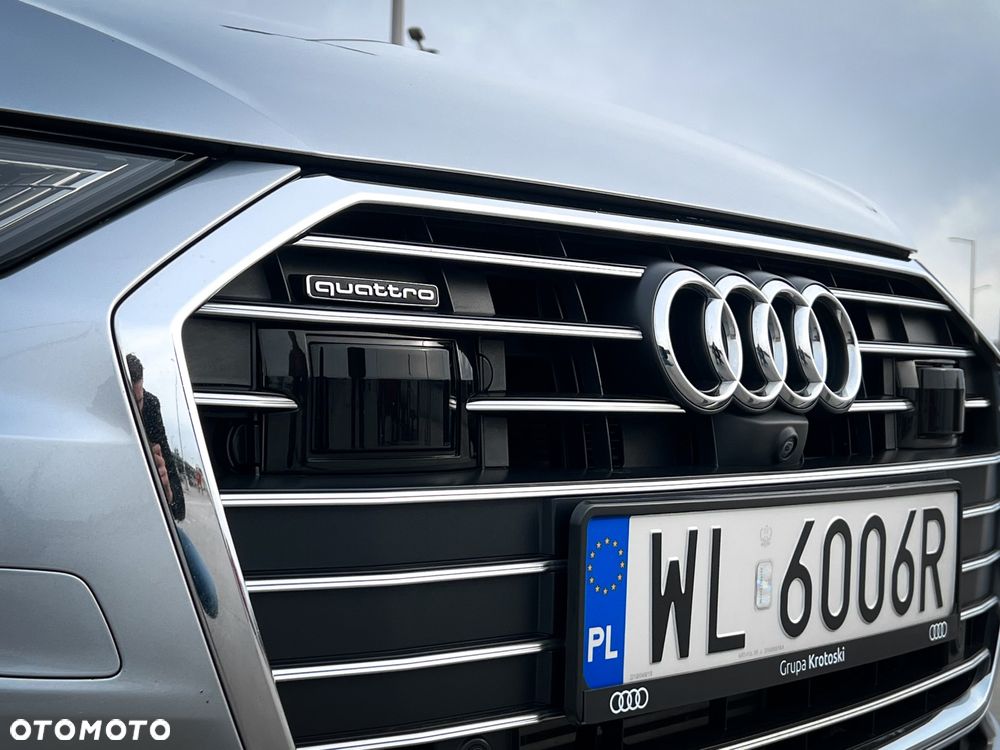 Audi A6 Limousine - 17