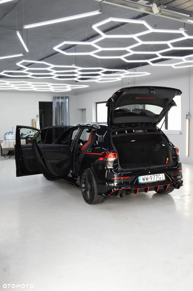 Volkswagen Golf GTI TCR 2.0 TSI OPF DSG - 13