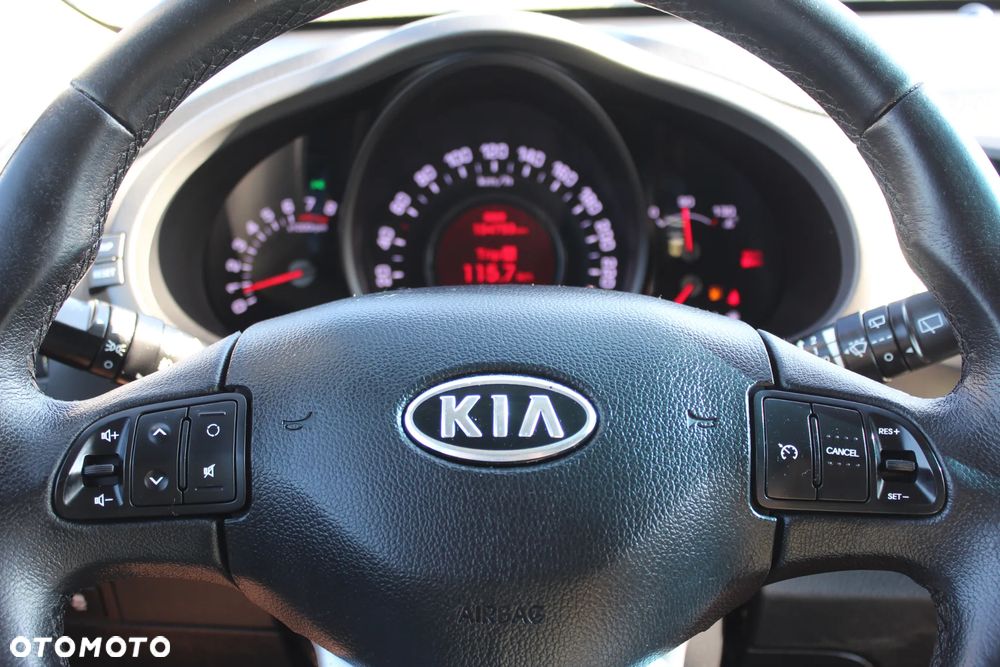 Kia Sportage 1.6 GDI XL 2WD - 17