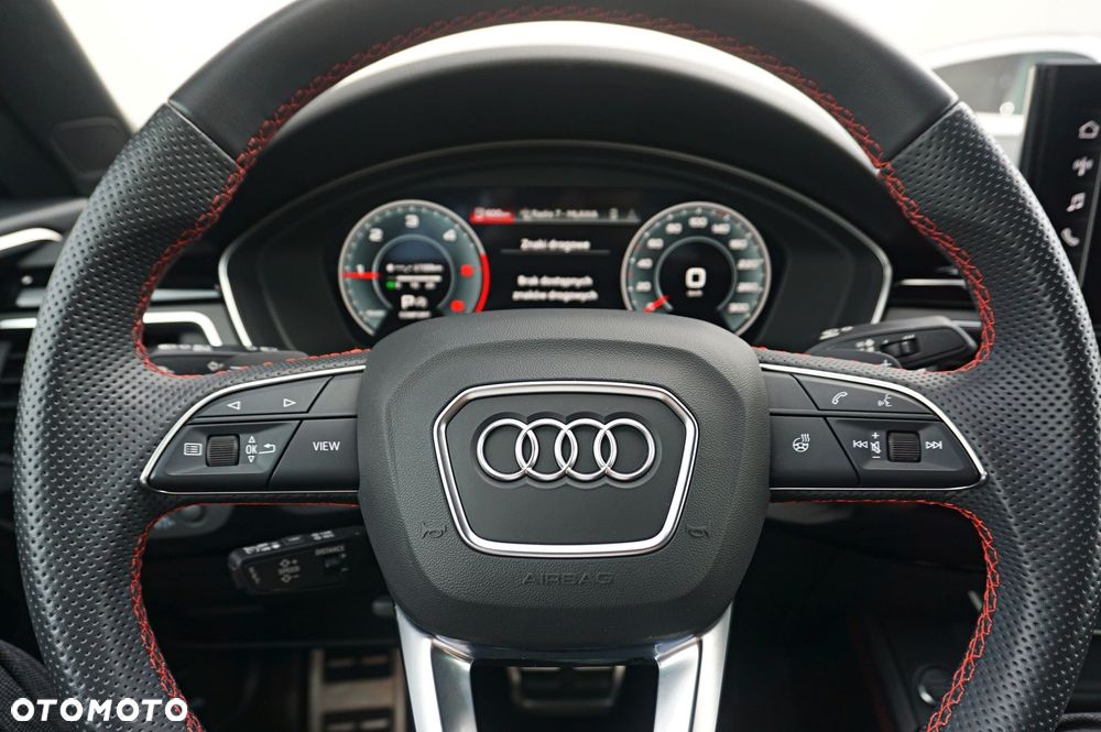 Audi A5 Sportback - 29