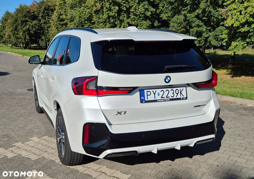 BMW X1 - 22