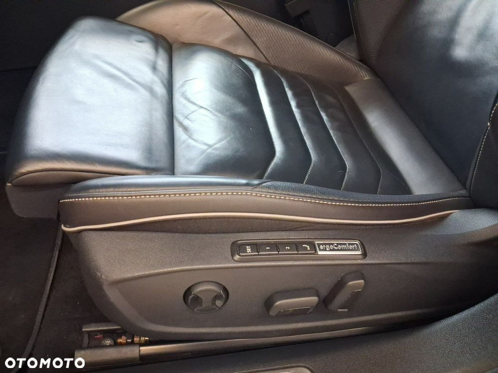 Volkswagen Arteon - 11