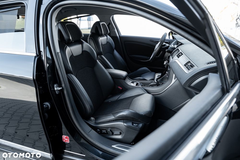 Citroën C5 2.0i 16V Exclusive - 25