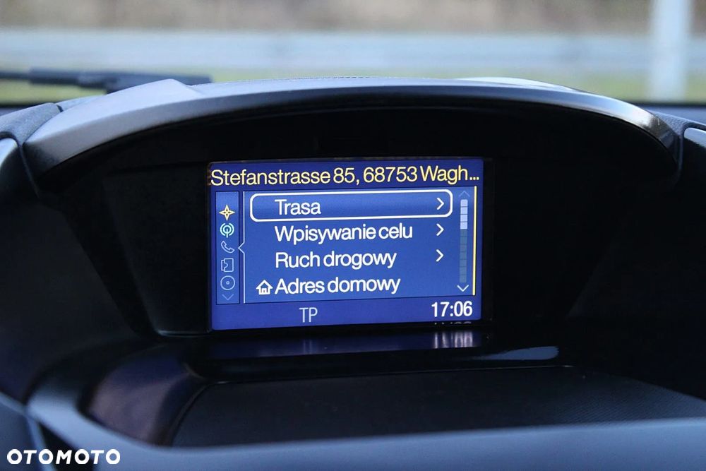 Ford Kuga 2.0 TDCi 4WD Titanium Plus - 11