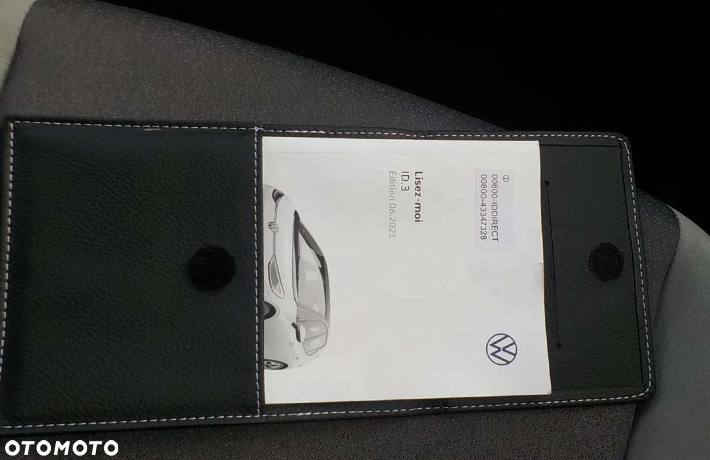 Volkswagen ID.3 - 18