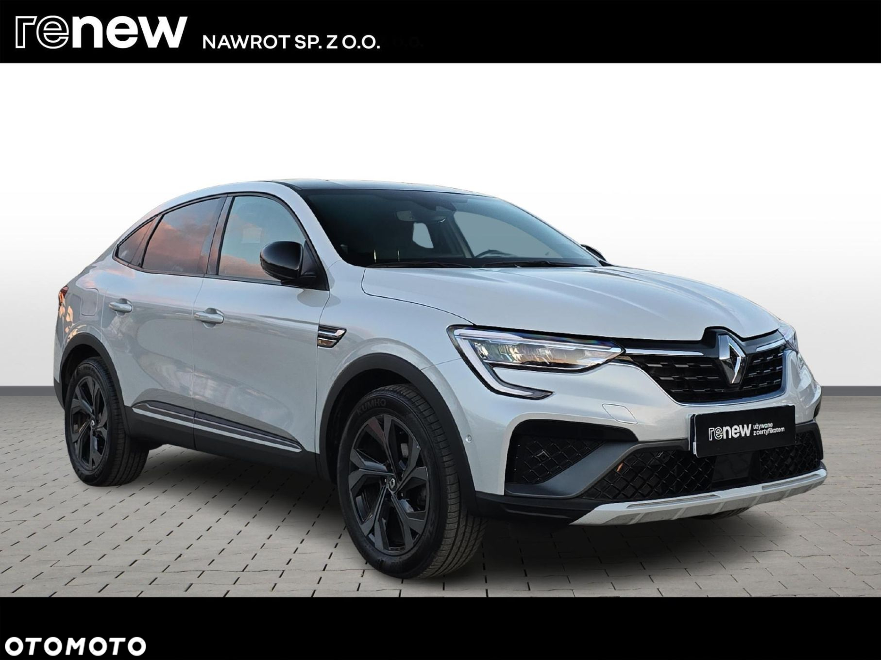Renault Arkana - 7