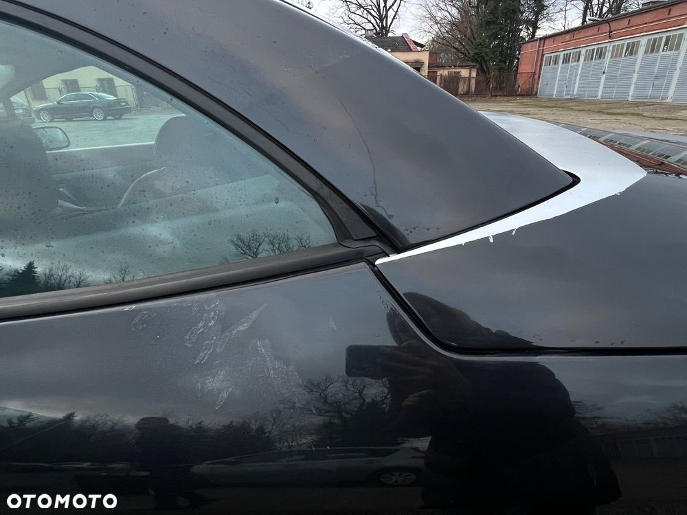 Peugeot 307 CC 140 Automatik Tendance - 8